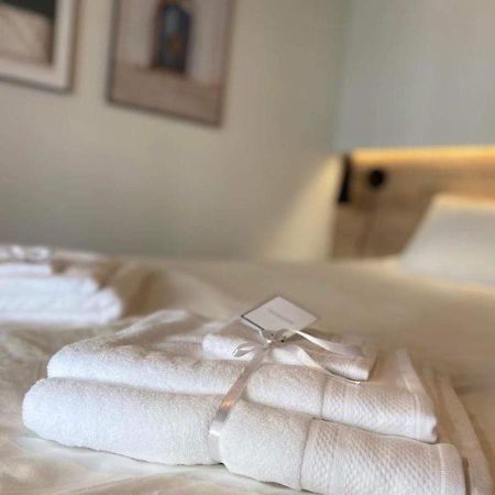 ボシュコボApartament Nauticaアパートメント エクステリア 写真