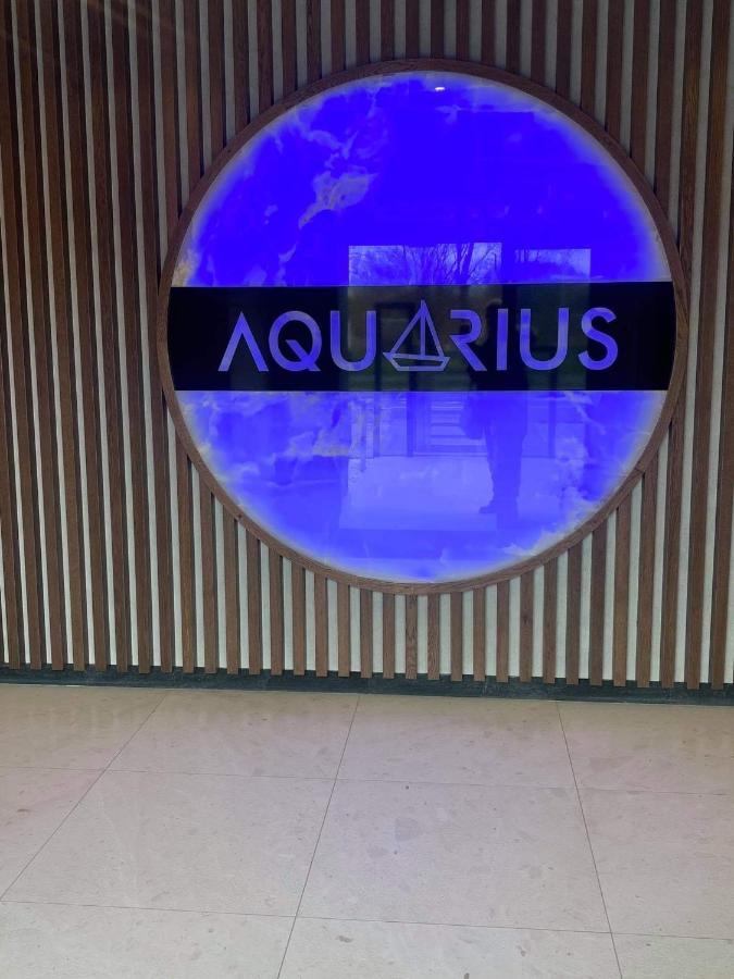 ボシュコボApartament Nauticaアパートメント エクステリア 写真