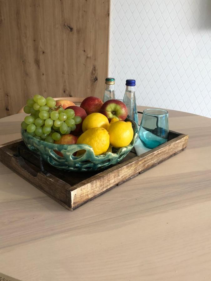 ボシュコボApartament Nauticaアパートメント エクステリア 写真